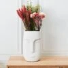 VASE VISAGE -Ameublement De Maison 39 1h 034 images 39 1h 034 8