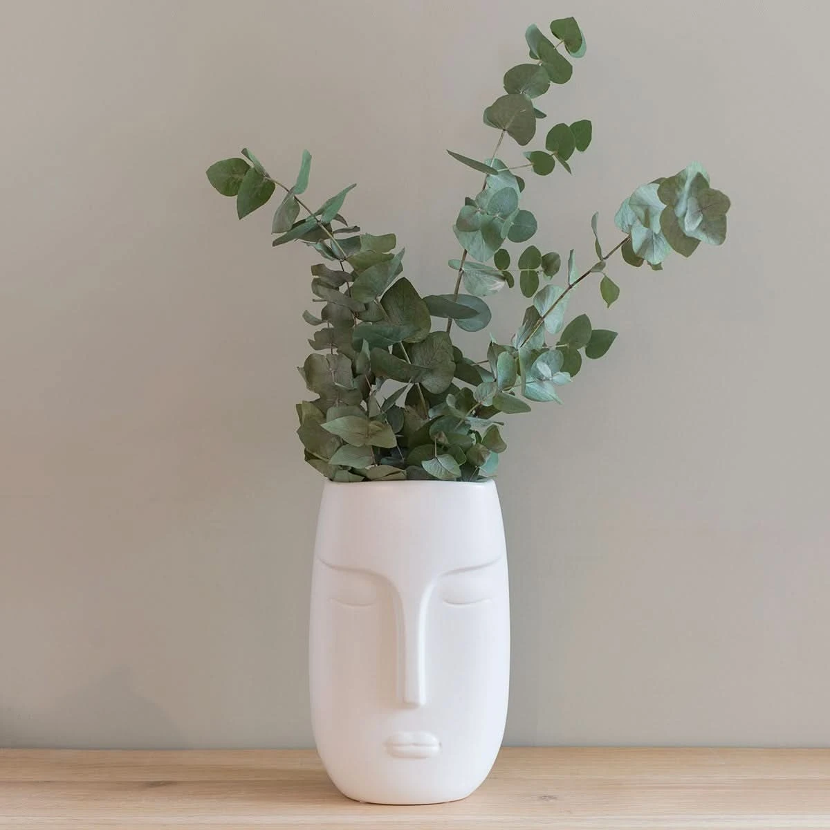 VASE VISAGE 4 VASE VISAGE – Image 2