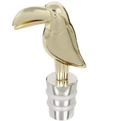 BOUCHON VIN METAL TOUCAN -Ameublement De Maison 39 1k 003 images 39 1k 003 1