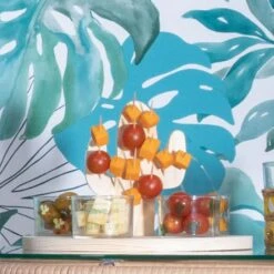 SET PICS APERO ET COUPELLES CACTUS