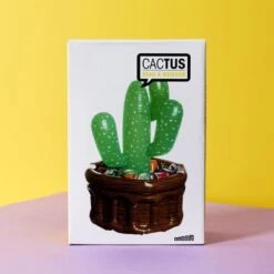 SEAU A BOISSON CACTUS GONFLABLE 6 SEAU A BOISSON CACTUS GONFLABLE -Ameublement De Maison 39 1q 009 SEAU A BOISSON CACTUS GONFLABLE