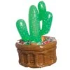 SEAU A BOISSON CACTUS GONFLABLE -Ameublement De Maison 39 1q 009 images 39 1q 009 2