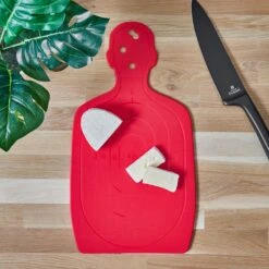 PLANCHE A DECOUPER CIBLE