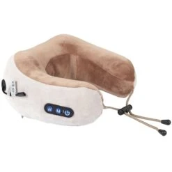 TOUR DE COU SHIATSU -Ameublement De Maison 39 2S 001 TOUR DE COU SHIATSU 2