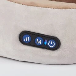 TOUR DE COU SHIATSU -Ameublement De Maison 39 2S 001 TOUR DE COU SHIATSU 3