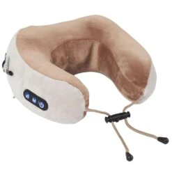 TOUR DE COU SHIATSU -Ameublement De Maison 39 2S 001 TOUR DE COU SHIATSU 7