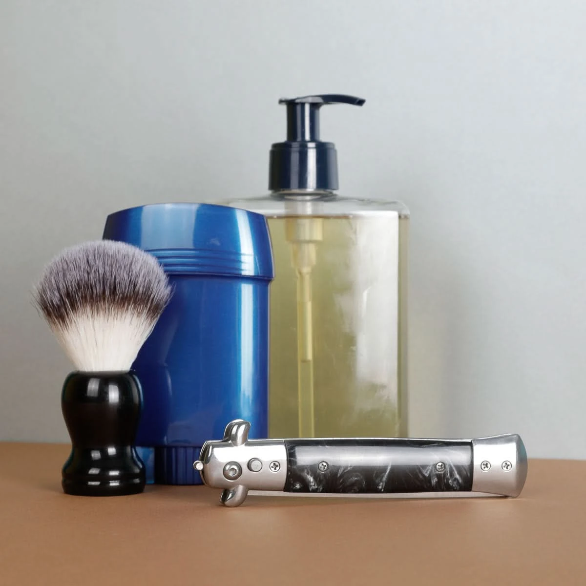 PEIGNE CRAN D'ARRET 4 PEIGNE CRAN D'ARRET – Image 2