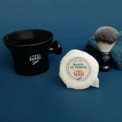 COFFRET BOL BARBIER