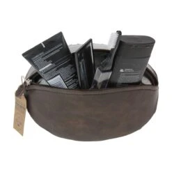 TROUSSE DE TOILETTE BALLON RUGBY -Ameublement De Maison 39 2f 040 images 39 2f 040 3