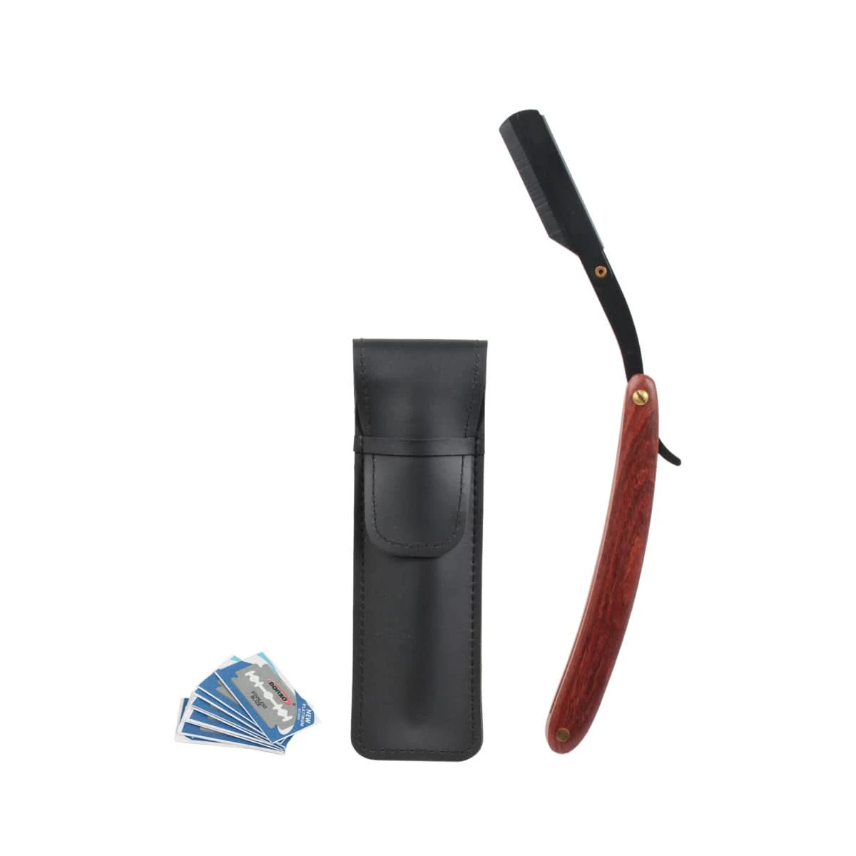 COFFRET SHAVETTE LABEL BARBE 4 COFFRET SHAVETTE LABEL BARBE – Image 2