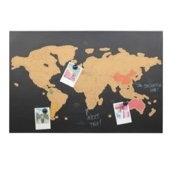 CARTE MAGNETIQUE A GRATTER NOIRE -Ameublement De Maison 39 2f 105 images 39 2f 105 2