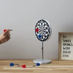 JEU DE FLECHETTES MAGNETIQUES DE BUREAU -Ameublement De Maison 39 2g 010 images 39 2g 010 5