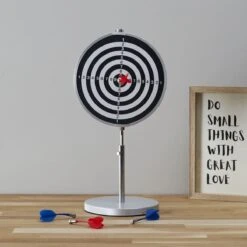 JEU DE FLECHETTES MAGNETIQUES DE BUREAU -Ameublement De Maison 39 2g 010 images 39 2g 010 6