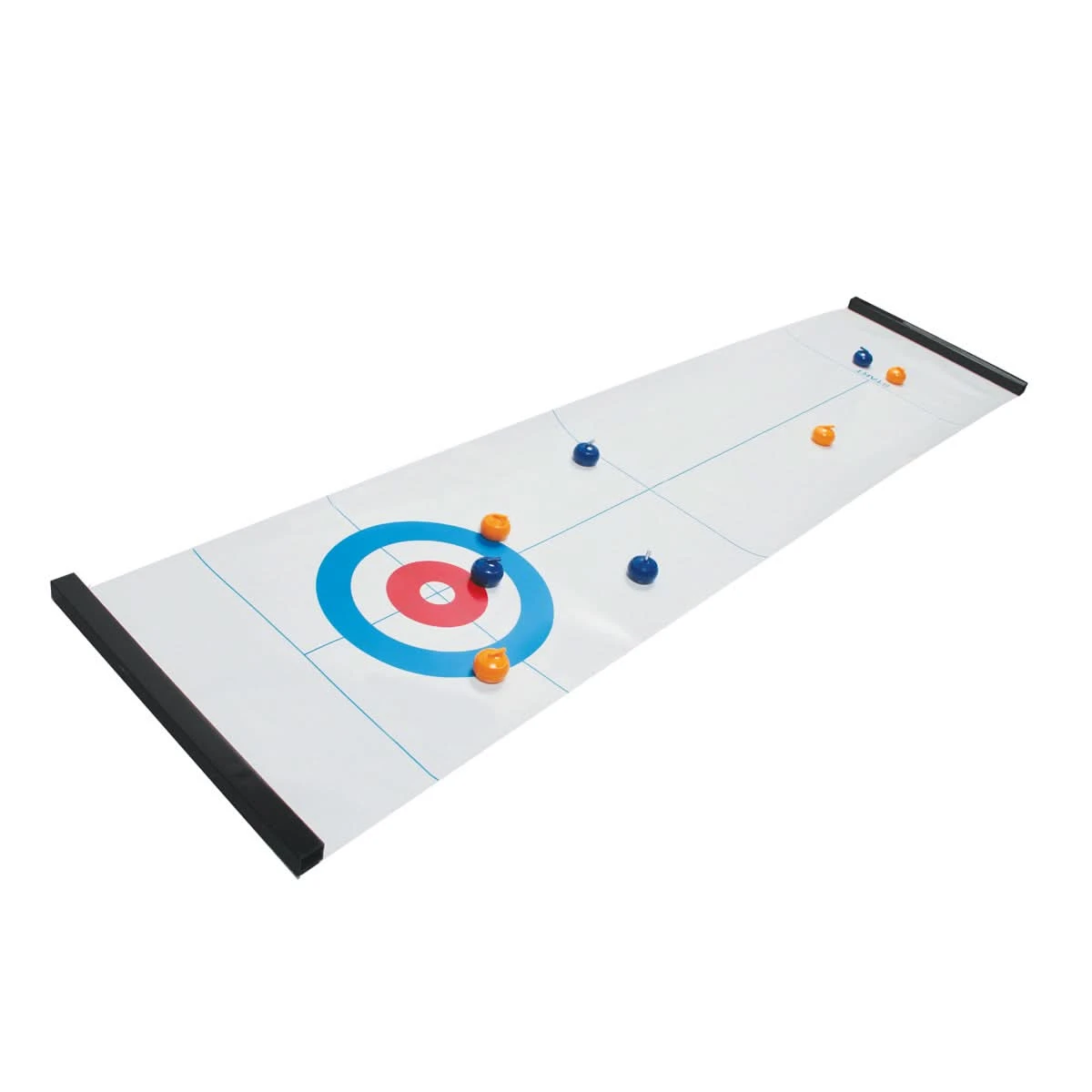 JEUX EN ROULEAU CURLING 4 JEUX EN ROULEAU CURLING â Image 2