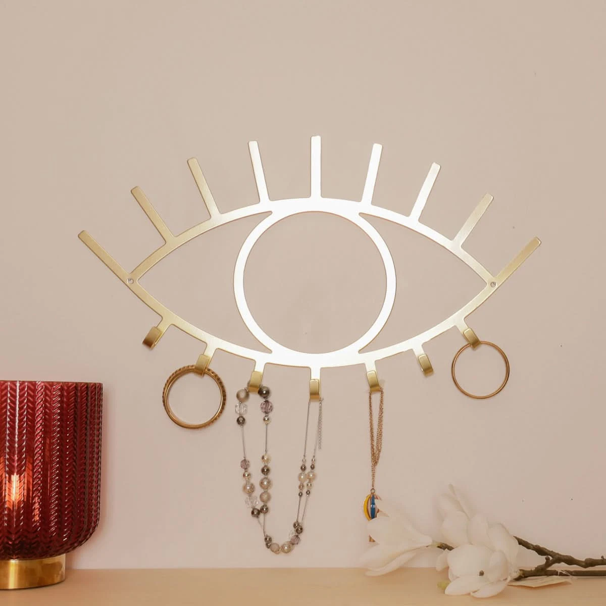 PATERE ŒIL 3 PATERE ŒIL