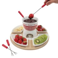 FONDUE APERO -Ameublement De Maison 39 2k 002 images 39 2k 002 3