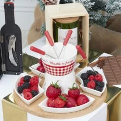 FONDUE APERO -Ameublement De Maison 39 2k 002 images 39 2k 002 6