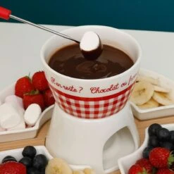 FONDUE APERO -Ameublement De Maison 39 2k 002 images 39 2k 002 7