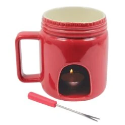MUG A FONDUE CHOCOLAT -Ameublement De Maison 39 2k 003 images 39 2k 003 2