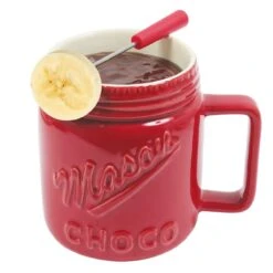 MUG A FONDUE CHOCOLAT -Ameublement De Maison 39 2k 003 images 39 2k 003 3