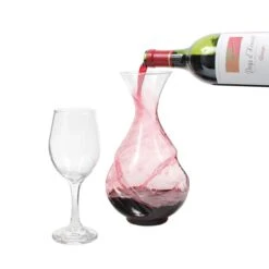 CARAFE A DECANTER WAVE 11 CARAFE A DECANTER WAVE -Ameublement De Maison 39 2k 018 images 39 2k 018 2