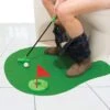 MINI JEU GOLF POUR TOILETTES -Ameublement De Maison 39 2q 012 images 39 2q 012 9