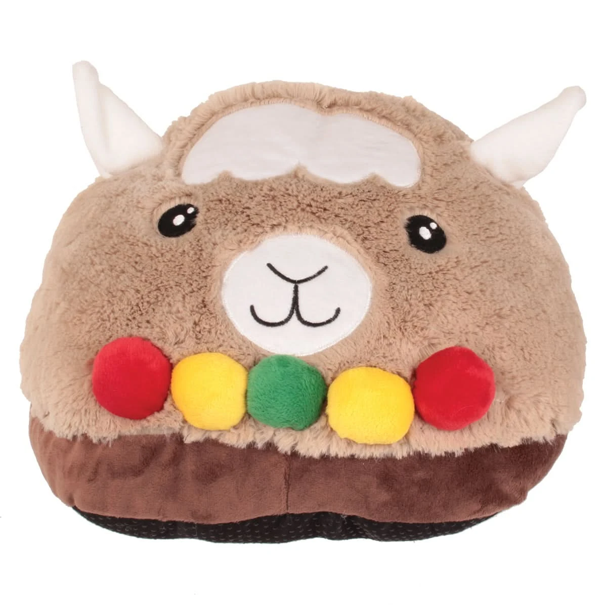 CHAUSSON LAMA XXL 5 CHAUSSON LAMA XXL â Image 3