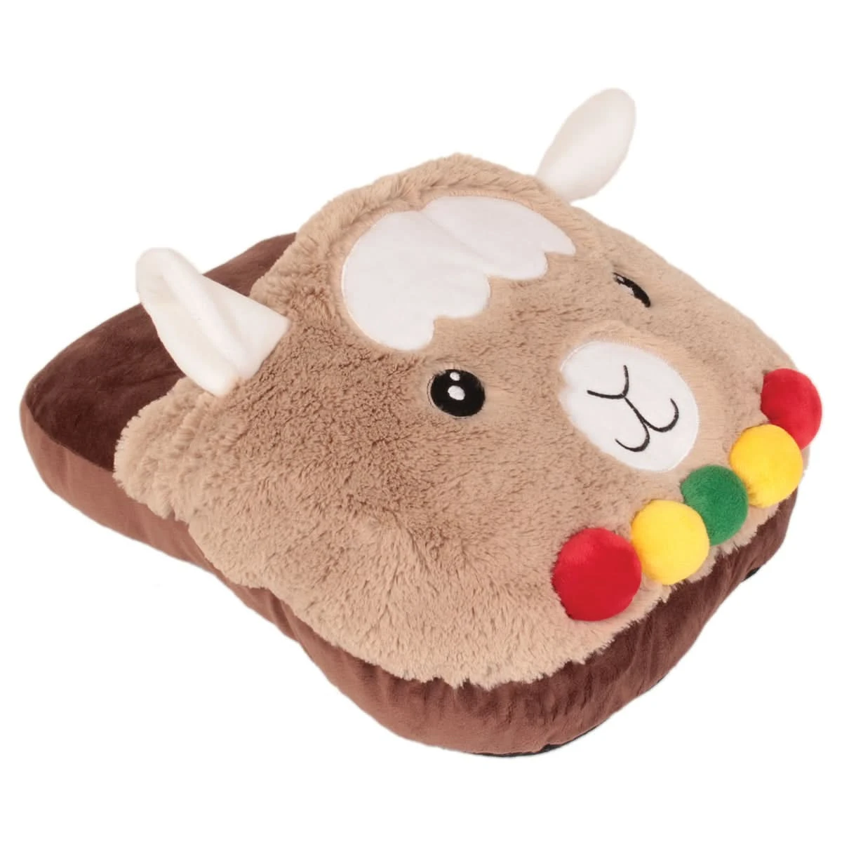 CHAUSSON LAMA XXL 6 CHAUSSON LAMA XXL â Image 4