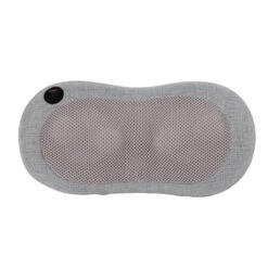 MASSEUR SHIATSU RECHARGEABLE GRIS -Ameublement De Maison 39 2s 013 images 39 2s 013 1