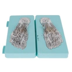 KIT REFLEXOLOGIE MR CHOW BLEU -Ameublement De Maison 39 2s 019 images 39 2s 019 2