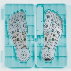 KIT REFLEXOLOGIE MR CHOW BLEU -Ameublement De Maison 39 2s 019 images 39 2s 019 4