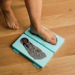 KIT REFLEXOLOGIE MR CHOW BLEU