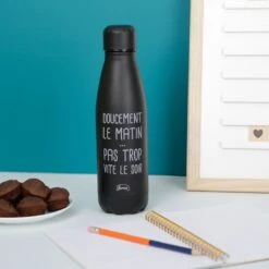 BOUTEILLE DE TRANSPORT