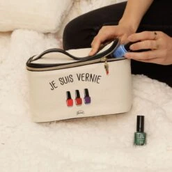 VANITY JE SUIS VERNIE