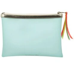 POCHETTE TRANSPARENTE LES COPINES -Ameublement De Maison 39 vf 011 images 39 vf 011 2