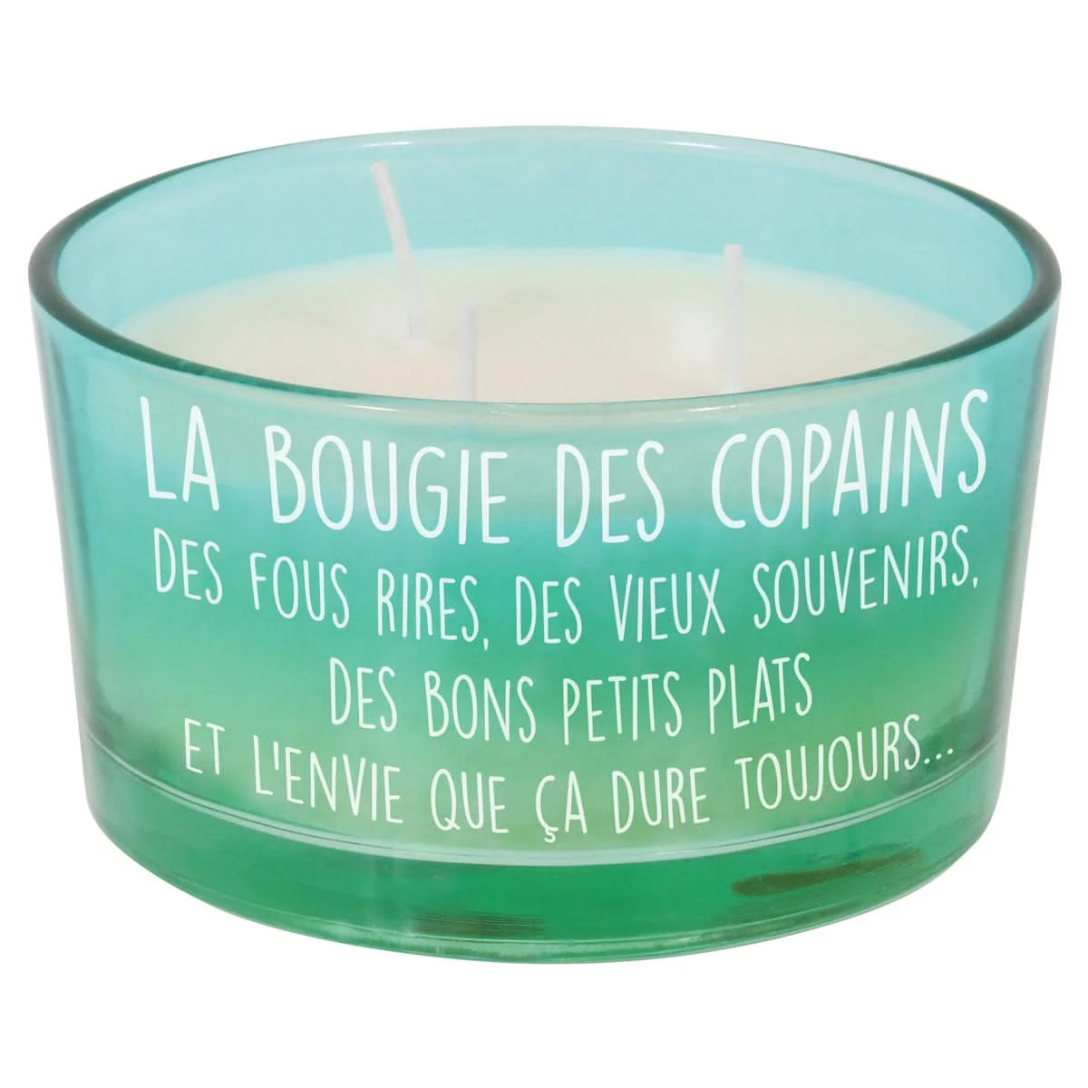 BOUGIE PARFUMEE DES COPAINS 4 BOUGIE PARFUMEE DES COPAINS – Image 2