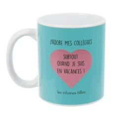 MUG THERMOREACTIF J ADORE MES COLLEGUES -Ameublement De Maison 39 vf 034 images 39 vf 034 3
