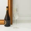 VERRE PROSECCO XL JE CHANTE COMME CELINE -Ameublement De Maison 39 vf 035 images 39 vf 035 6