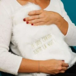 BOUILLOTTE JE SUIS CHAUDE