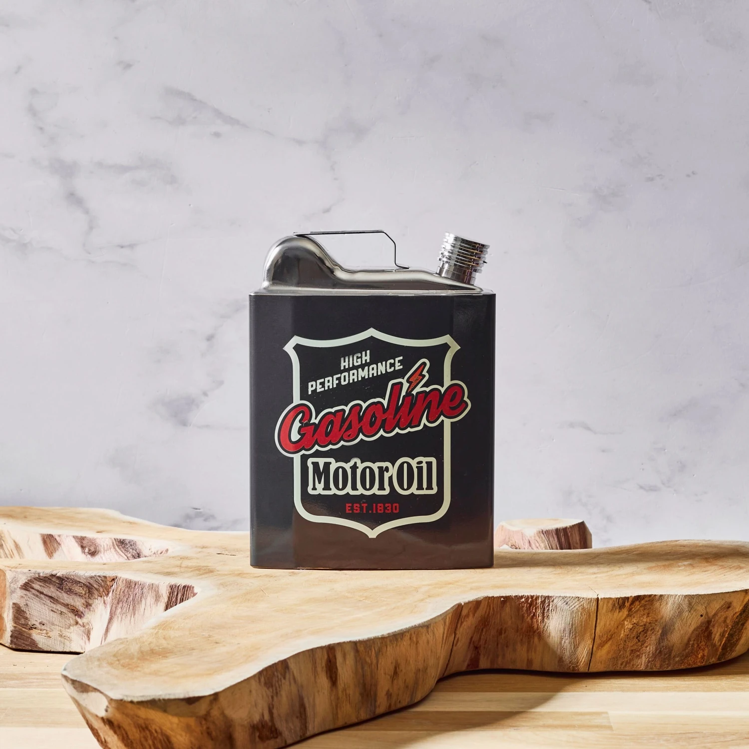 FLASQUE XL GAZOLINE 3 FLASQUE XL GAZOLINE