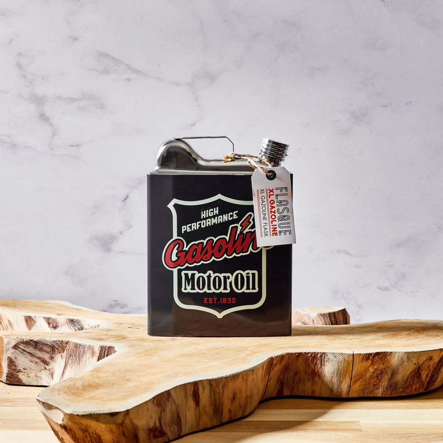 FLASQUE XL GAZOLINE 4 FLASQUE XL GAZOLINE – Image 2