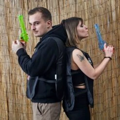 JEU OUTDOOR WATER FORCE