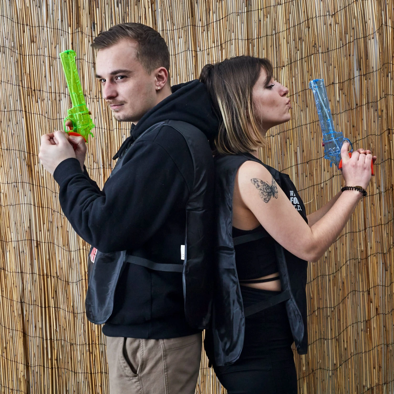 JEU OUTDOOR WATER FORCE 3 JEU OUTDOOR WATER FORCE