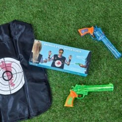 JEU OUTDOOR WATER FORCE 10 JEU OUTDOOR WATER FORCE -Ameublement De Maison 40 1G 015 JEU OUTDOOR WATER FORCE