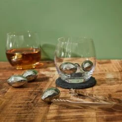 COFFRET GLACONS RUGBY