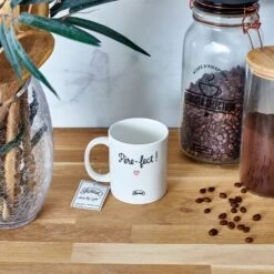 MUG PERE-FECT -Ameublement De Maison 40 1X 014 mug pere fect 1