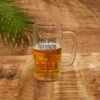 CHOPE A BIERE PAPA SANS PRESSION -Ameublement De Maison 40 1X 016 chope a biere papa sans pression