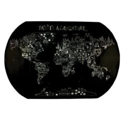 CARTE A COLORIER A LA CRAIE -Ameublement De Maison 40 1e 020 images 40 1e 020 1