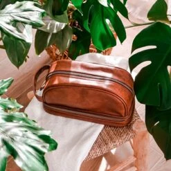 TROUSSE DE TOILETTE LABEL BARBE -Ameublement De Maison 40 1f 004 images 40 1f 004 8