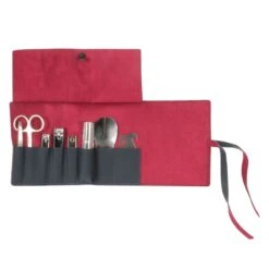 TROUSSE DE VOYAGE ESSENTIELLE LABEL BARBE -Ameublement De Maison 40 1f 031 images 40 1f 031 1